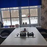 Puhkemaja Kihulase Maja Luigu