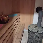 Kihulase Maja Puhkemaja