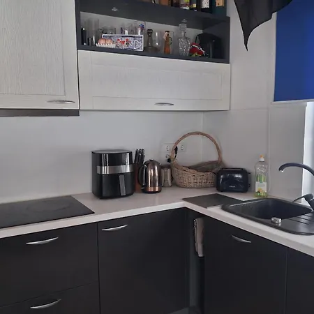 Holiday home Kihulase Maja *
