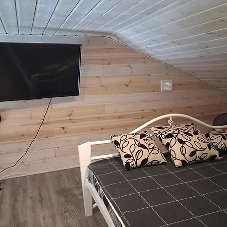 Holiday home Kihulase Maja