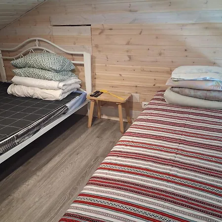 Kihulase Maja Holiday home *
