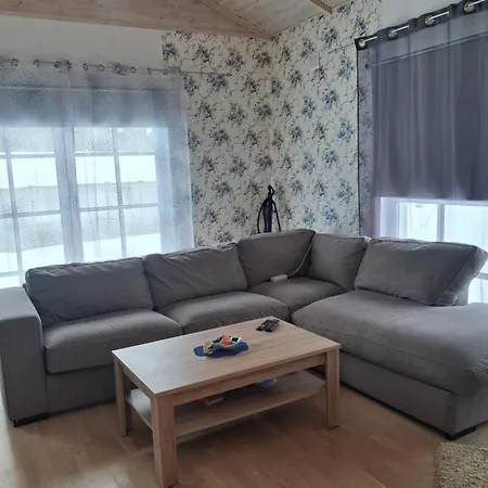 Kihulase Maja Luigu