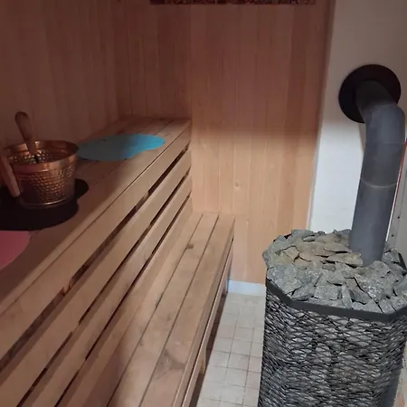 Kihulase Maja Holiday home